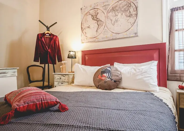 Sagredo Traditional House Casa de hóspedes