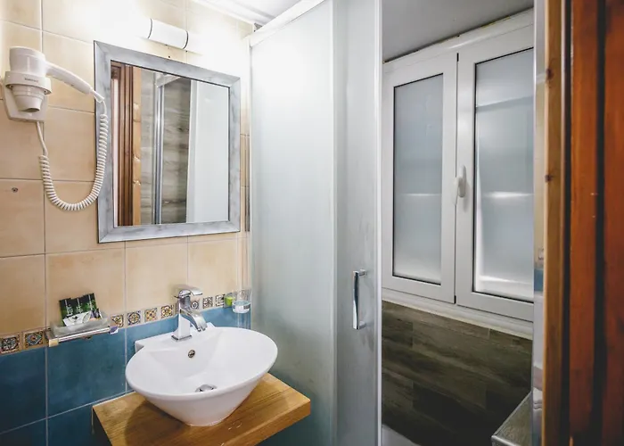 Sagredo Traditional House Náuplia