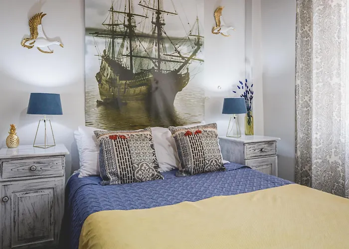 Sagredo Traditional House Náuplia