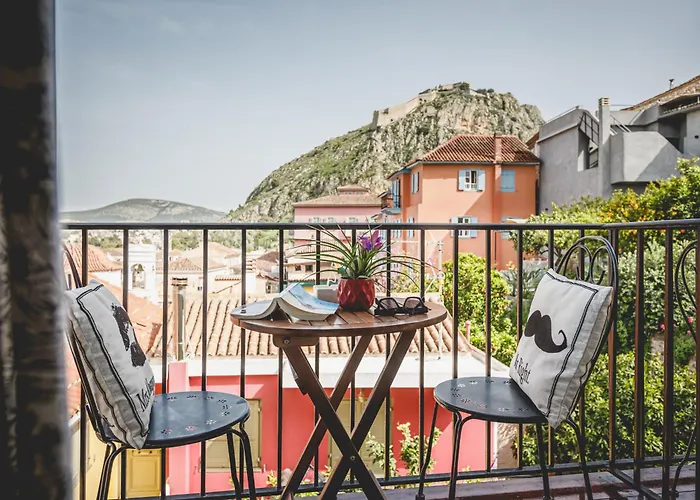 Sagredo Traditional House 4*